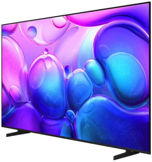 Телевізор Samsung QE85Q6FAAUXUA - 6