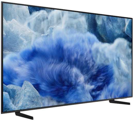 Телевизор Samsung QE85Q8FAAUXUA - 2