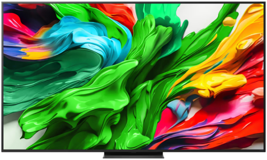 Телевизор LG 75QNED86A6A - 2