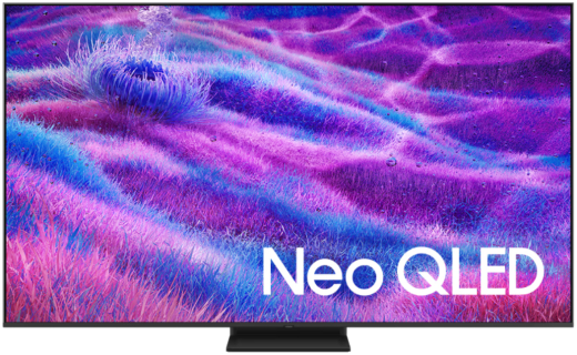 Телевізор Samsung QE75QN80FAUXUA - 1