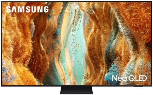 Телевізор Samsung QE85QN70FAUXUA - 1