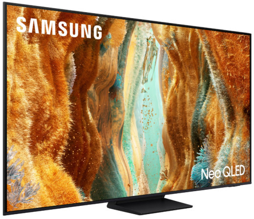 Телевизор Samsung QE85QN70FAUXUA - 2