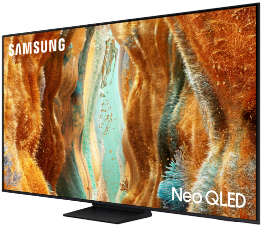 Телевизор Samsung QE85QN70FAUXUA - 3