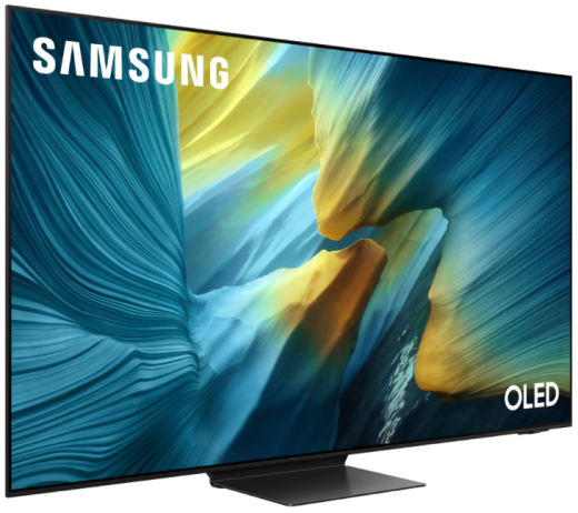 Телевизор Samsung QE55S95FAUXUA - 3