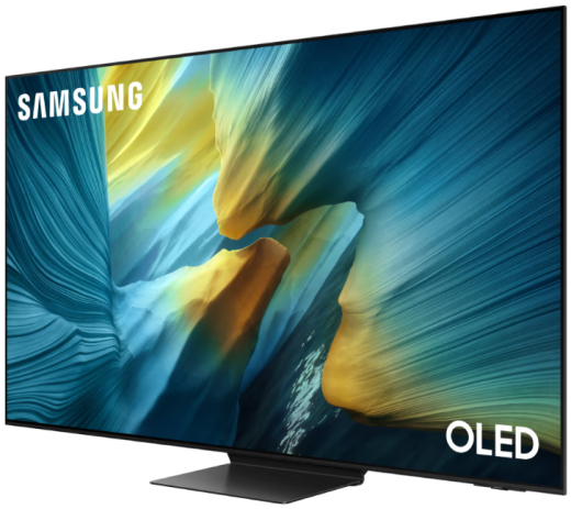 Телевизор Samsung QE55S95FAUXUA - 4