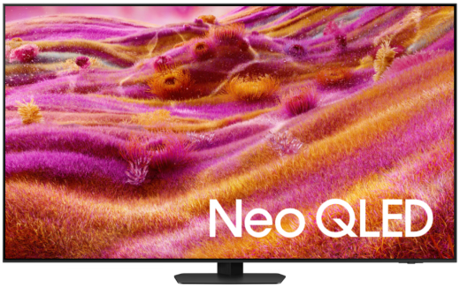 Телевізор Samsung QE65QN90FAUXUA - 1