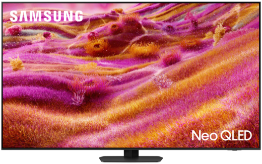 Телевизор Samsung QE65QN90FAUXUA - 2