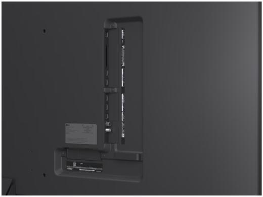 Телевизор LG 86QNED86A6A - 12