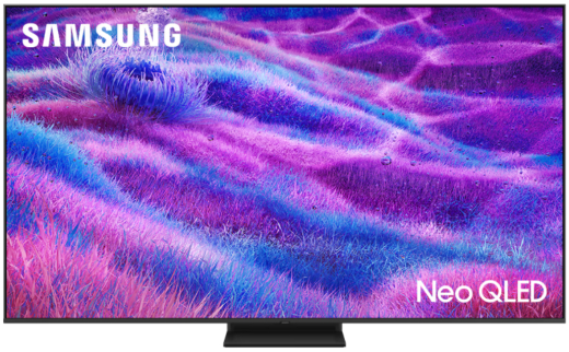 Телевізор Samsung QE85QN80FAUXUA - 2