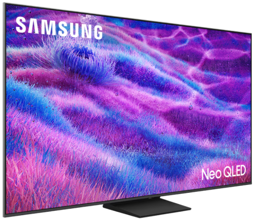 Телевізор Samsung QE85QN80FAUXUA - 3