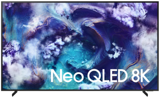Телевізор Samsung QE65QN900FUXUA - 1