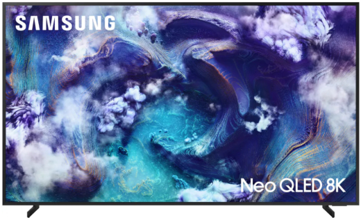 Телевізор Samsung QE65QN900FUXUA - 2