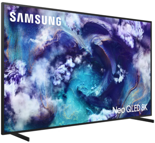 Телевізор Samsung QE65QN900FUXUA - 3
