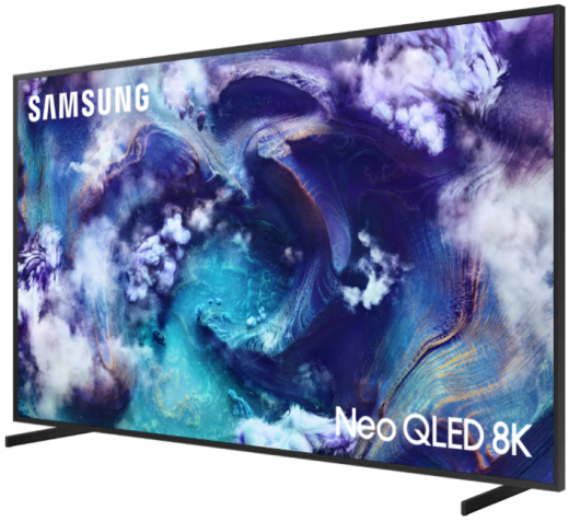 Телевізор Samsung QE65QN900FUXUA - 4