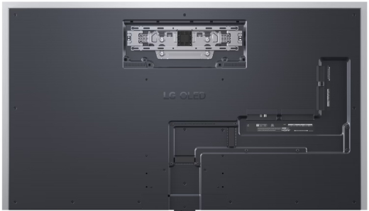 Телевізор LG OLED65G54LW - 11