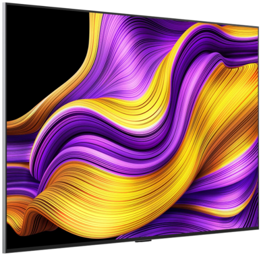Телевізор LG OLED65G54LW - 3