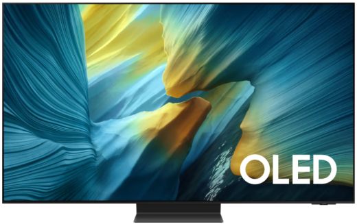 Телевізор Samsung QE77S95FAUXUA - 1