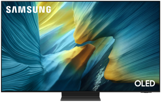 Телевізор Samsung QE77S95FAUXUA - 2