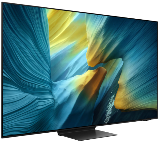 Телевізор Samsung QE77S95FAUXUA - 3