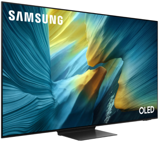 Телевізор Samsung QE77S95FAUXUA - 5