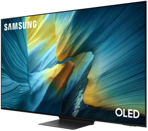 Телевізор Samsung QE77S95FAUXUA - 6