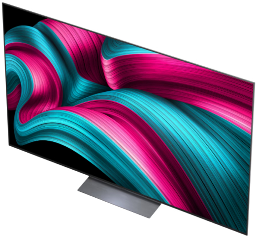 Телевизор LG OLED77C54LA - 4