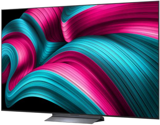 Телевизор LG OLED77C54LA - 6