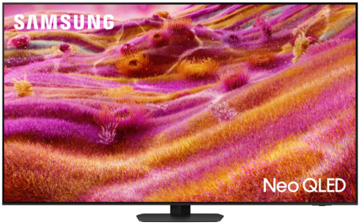 Телевізор Samsung QE85QN90FAUXUA - 2