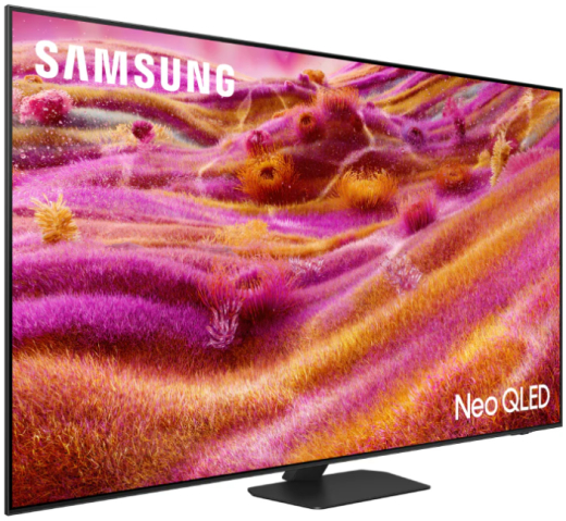 Телевізор Samsung QE85QN90FAUXUA - 3