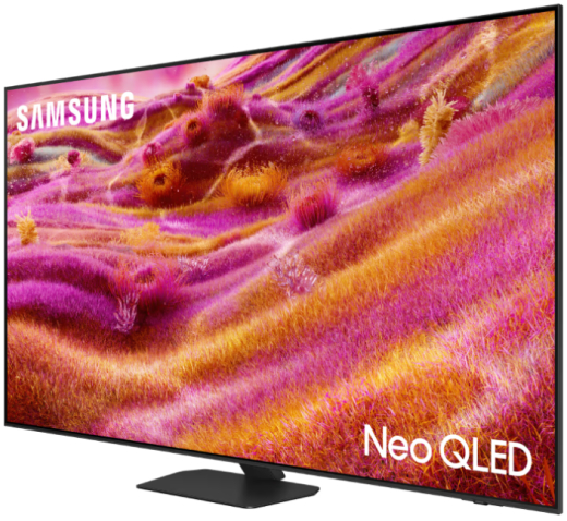 Телевізор Samsung QE85QN90FAUXUA - 4