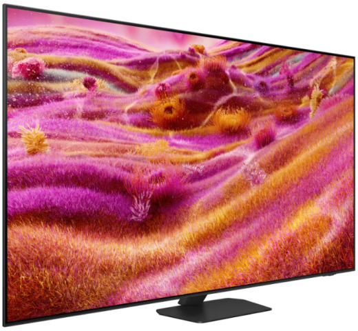 Телевізор Samsung QE85QN90FAUXUA - 5