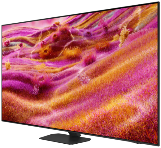 Телевізор Samsung QE85QN90FAUXUA - 6