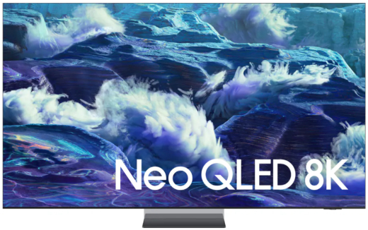 Телевізор Samsung QE65QN950FUXUA - 1