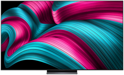 Телевизор LG OLED83C54LA - 2