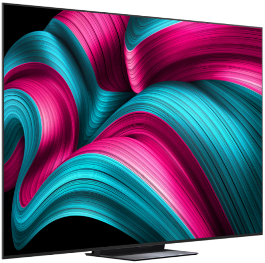 Телевізор LG OLED83C54LA - 3