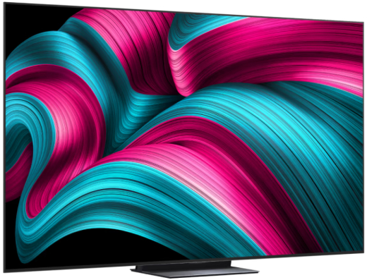 Телевизор LG OLED83C54LA - 5