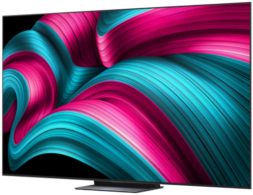 Телевізор LG OLED83C54LA - 6