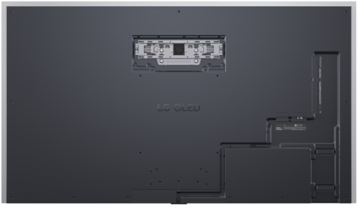 Телевизор LG OLED83G54LW - 10