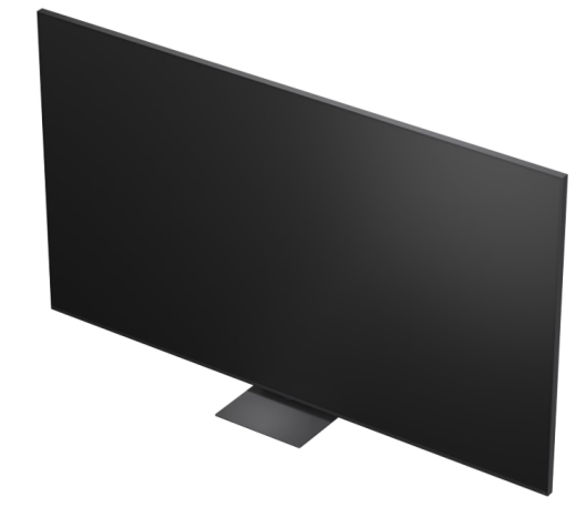 Телевізор LG 100QNED86A6 - 11