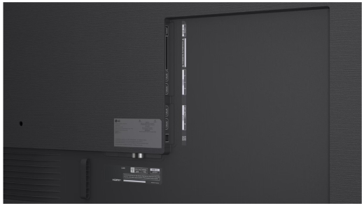 Телевізор LG 100QNED86A6 - 13