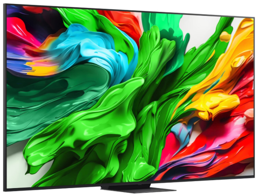 Телевізор LG 100QNED86A6 - 3