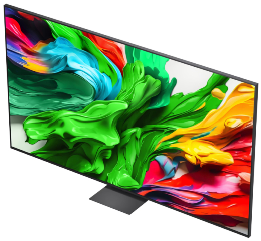 Телевізор LG 100QNED86A6 - 4