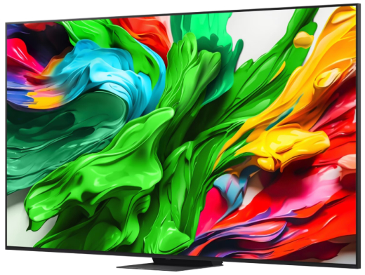 Телевізор LG 100QNED86A6 - 5