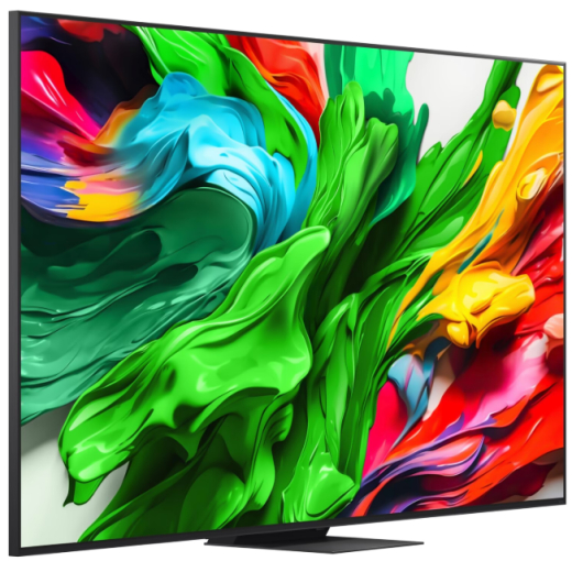Телевізор LG 100QNED86A6 - 6