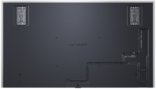 Телевизор LG OLED97G54LW - 10