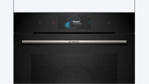 Духовка електрична Bosch HRG7784B1 - 2