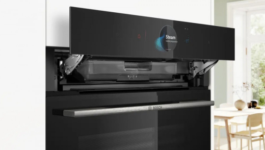 Духовка електрична Bosch HRG7784B1 - 3