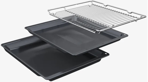 Духовка електрична Bosch HRG7784B1 - 7