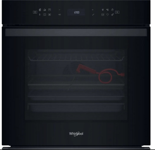 Духовка електрична Whirlpool WOI68FPT1SBA - 1