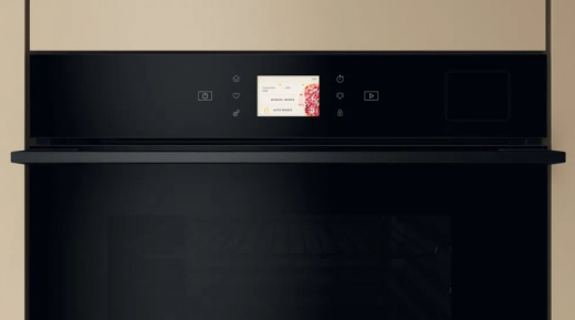 Духовка електрична Whirlpool WOI9A8PT1SBA - 2